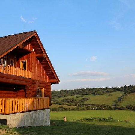 Zrub Pod Krivanom Liptovska Kokava Екстер'єр фото